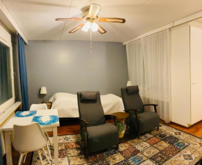 Itäkadun Studio Apartment Lahti